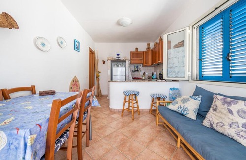 Calasetta Casa | Casa Vacanze 21 Aprile - T