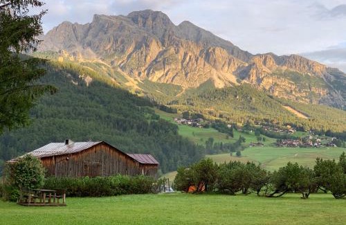 Cortina d'Ampezzo Apartamento | Casa vacanze 5 Torri
