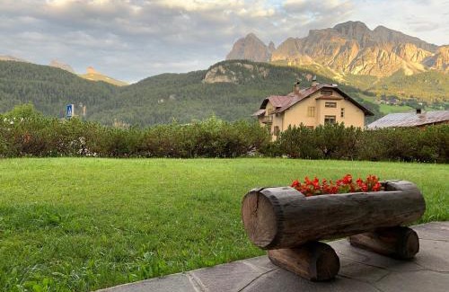 Cortina d'Ampezzo Apartamento | Casa vacanze 5 Torri