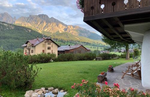 Cortina d'Ampezzo Apartamento | Casa vacanze 5 Torri