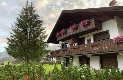Cortina d'Ampezzo Apartamento | Casa vacanze 5 Torri