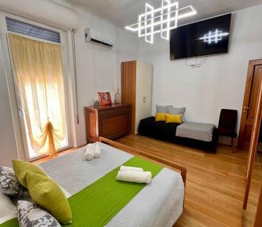 La Spezia Apartamento | Casa vacanze 5 Terre Express