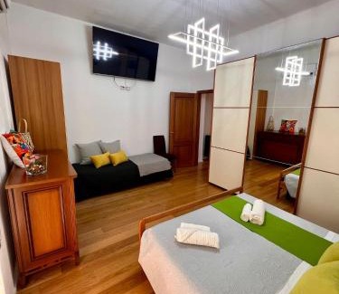 La Spezia Apartamento | Casa vacanze 5 Terre Express
