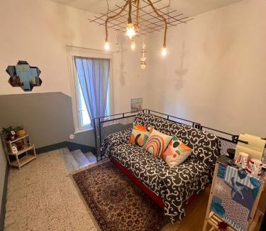 La Spezia Apartamento | Casa vacanze 5 Terre Express