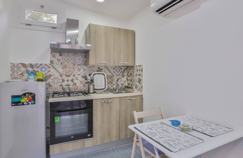 Sant'Ambrogio Apartamento | Casa vacanze a Cefalù ID 3917
