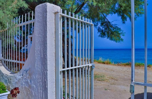Sant'Ambrogio Apartamento | Casa vacanze a Cefalù ID 3917