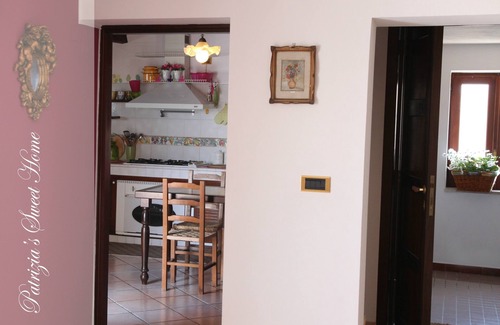 Marchesana Apartamento | Casa Vacanze Patrizia s Sweet Home