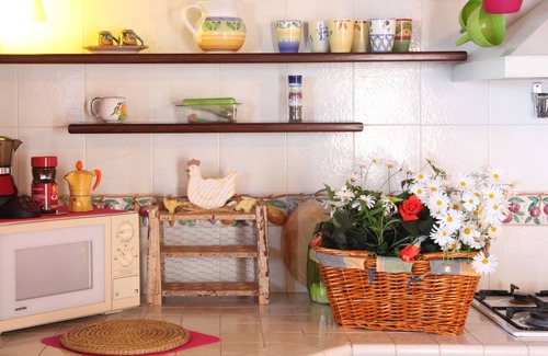 Marchesana Apartamento | Casa Vacanze Patrizia s Sweet Home