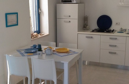 Mattinata Casa | CASA DE VACACIONES EN LA MAÑANA - Gargano