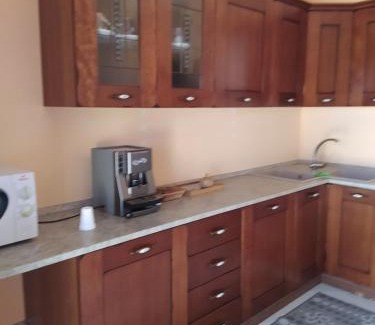 Trabia Apartamento | Casa vacanze a Serra Scirocco