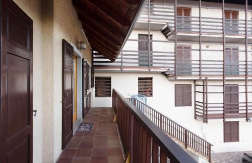 Stenico Casa | Casa Vacanze a Stenico