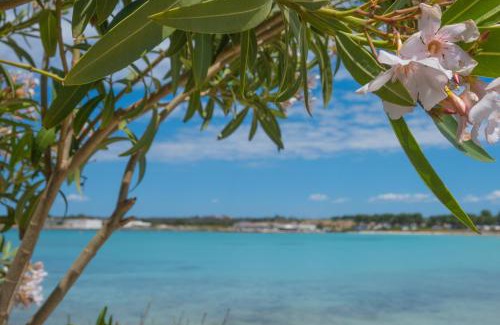 Sant'Isidoro Apartamento | Casa Vacanze Acquamarina a Sant Isidoro a 100 m dal mare
