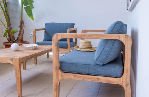Sant'Isidoro Apartamento | Casa Vacanze Acquamarina a Sant Isidoro a 100 m dal mare