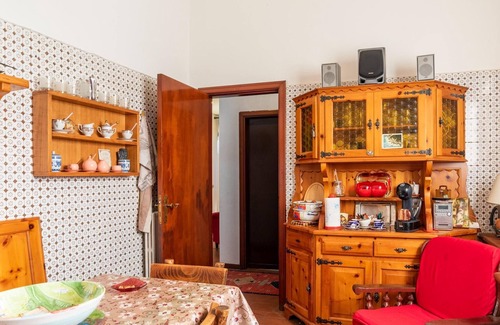 Assoro Casa | Casa vacanze ad Assoro con jardםn