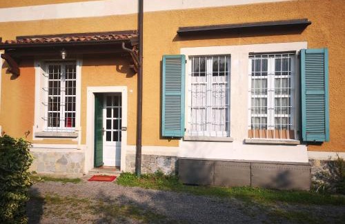 Codogna-Cardano Apartamento | Casa Vacanze Agnello
