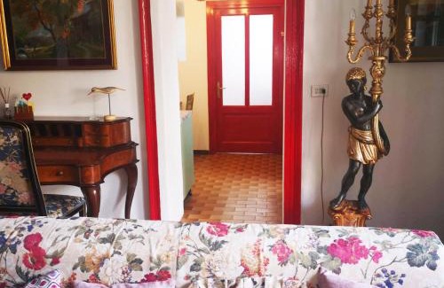 Codogna-Cardano Apartamento | Casa Vacanze Agnello
