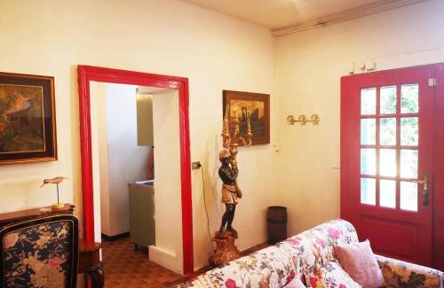 Codogna-Cardano Apartamento | Casa Vacanze Agnello