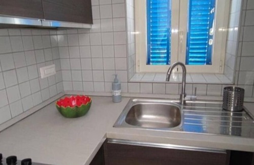 Bacoli Apartamento | Casa Vacanze Agrippina