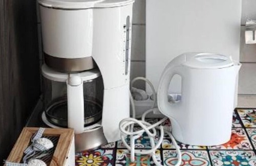 Bacoli Apartamento | Casa Vacanze Agrippina