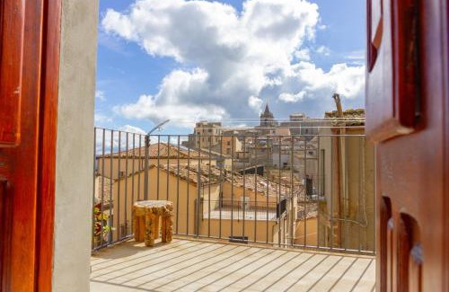 Geraci Siculo Casa | Casa vacanze Ai Valàti CIR 19082-037C20-6280 CIN IT0820-37C284E-SHYWG