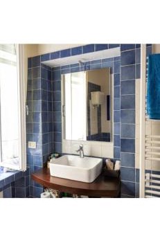 Mugnano Apartamento | Casa vacanze al Castello.