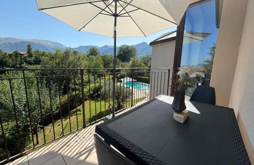 Sarnano Casa | Casa vacanze Al Cielo