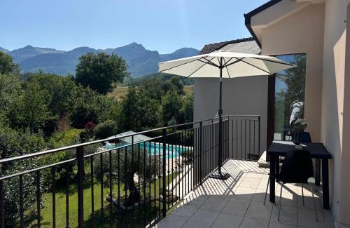Sarnano Casa | Casa vacanze Al Cielo