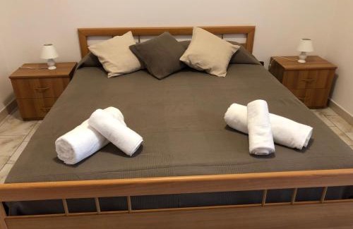 Mitogio Cama Y Desayuno | Casa Vacanze Alcantara