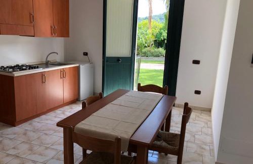 Mitogio Cama Y Desayuno | Casa Vacanze Alcantara