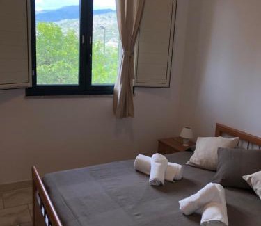 Mitogio Cama Y Desayuno | Casa Vacanze Alcantara