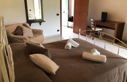 Mitogio Cama Y Desayuno | Casa Vacanze Alcantara