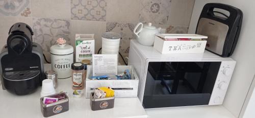 Piombino Cama Y Desayuno | Casa Vacanze Ale e Gio