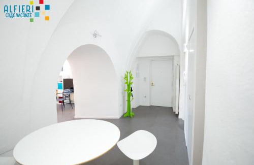 Historical Center Casa | Casa Vacanze Alfieri