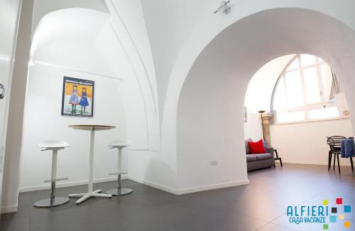 Historical Center Casa | Casa Vacanze Alfieri