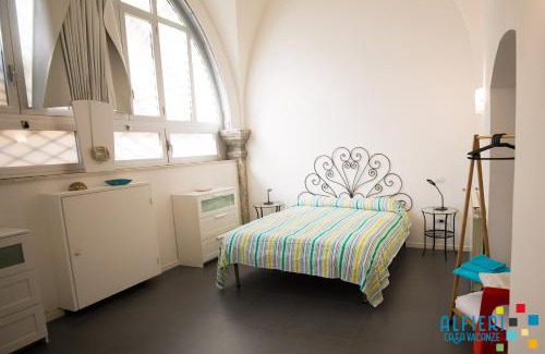 Historical Center Casa | Casa Vacanze Alfieri