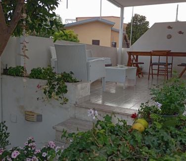 Marina di Modica Casa | Casa Vacanze" Almarè"