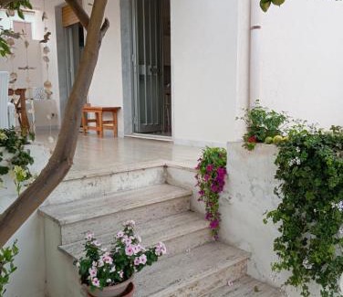 Marina di Modica Casa | Casa Vacanze" Almarè"