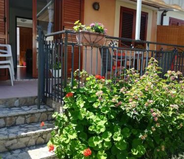 Agnone Cilento Casa | Casa vacanze Amalia ad Agnone Cilento sa