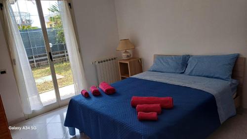 Mascali Apartamento | Casa Vacanze AML
