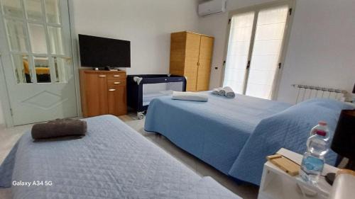 Mascali Apartamento | Casa Vacanze AML