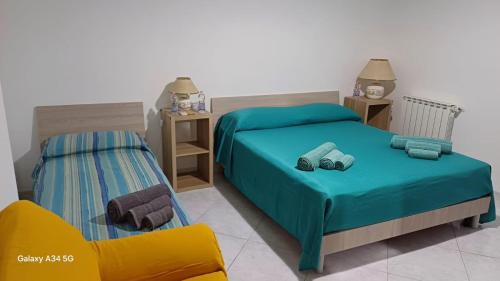 Mascali Apartamento | Casa Vacanze AML