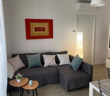 Quartaccio Casa | Casa Vacanze Anna