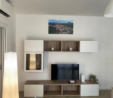 Quartaccio Casa | Casa Vacanze Anna
