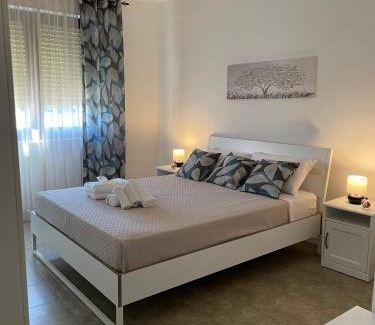 Quartaccio Casa | Casa Vacanze Anna