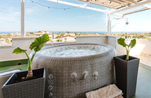 Partinico Apartamento | Casa Vacanze Angela