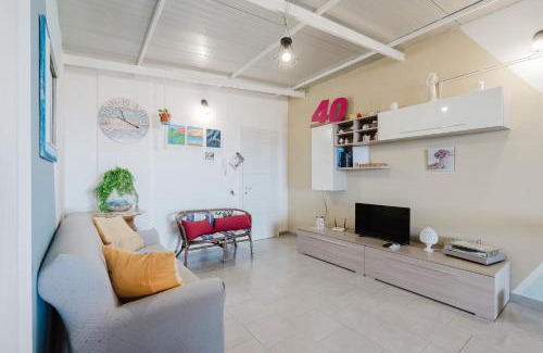 Partinico Apartamento | Casa Vacanze Angela