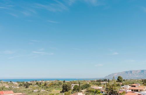 Partinico Apartamento | Casa Vacanze Angela