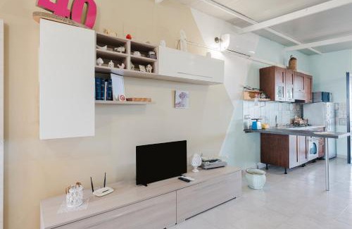 Partinico Apartamento | Casa Vacanze Angela