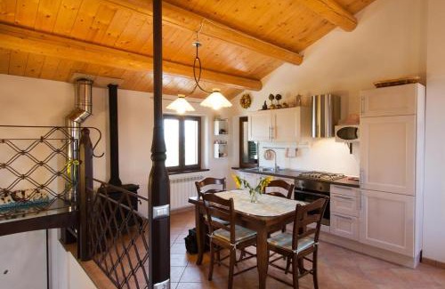Ostra Vetere Apartamento | Casa Vacanze Angelica