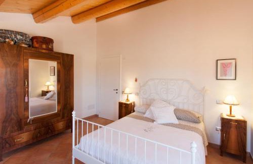 Ostra Vetere Apartamento | Casa Vacanze Angelica